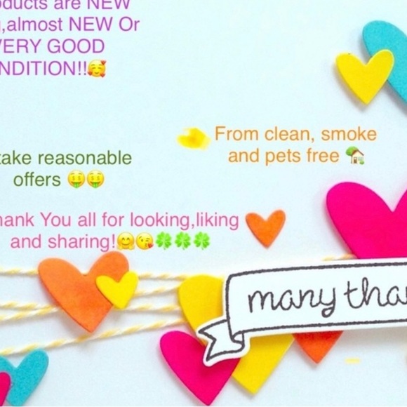 Vince Camuto NOT FOR SALE!!!!!🛑🛑🛑 - Picture 12 of 12